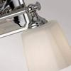 Ścienna lampa Concord  FE-CONCORD2-BATH Feiss do łazienki IP44 chrom
